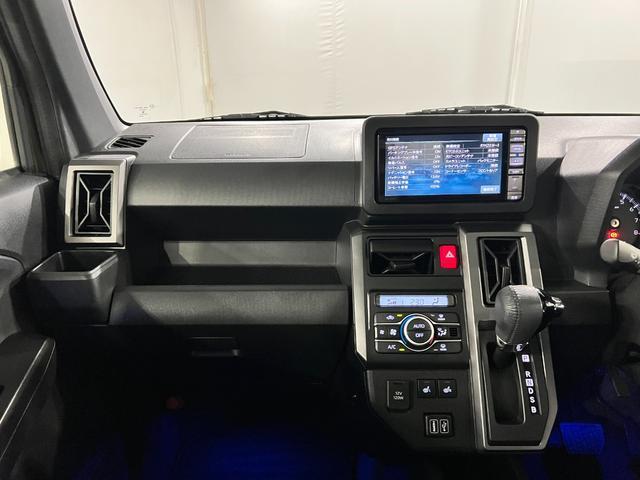 Daihatsu Taft 6
