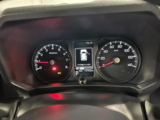 Daihatsu Taft 8
