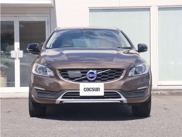 Volvo V60 Cross Country 5