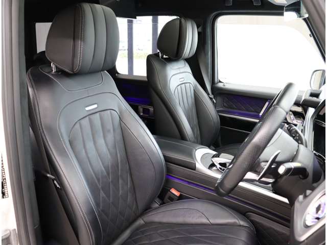 Mercedes-Benz G-Class 6