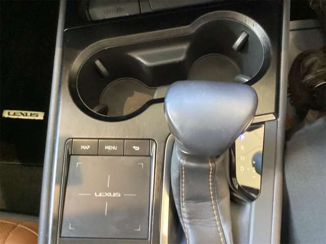 Lexus UX 10