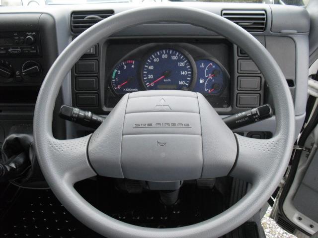 Mitsubishi Fuso Canter 11