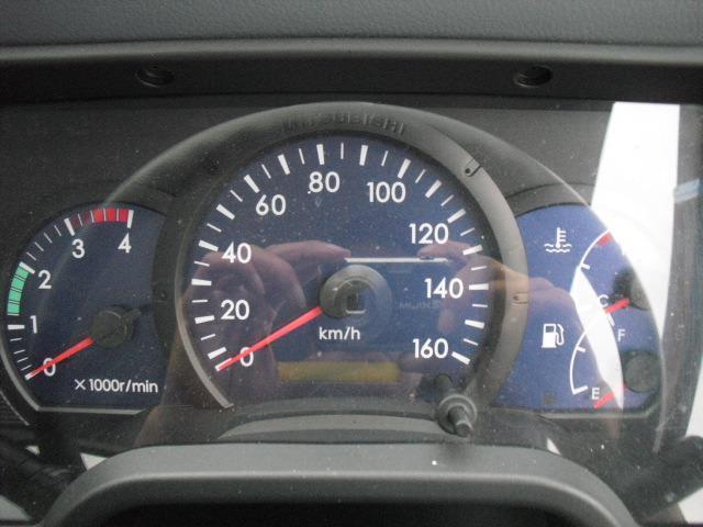 Mitsubishi Fuso Canter 12