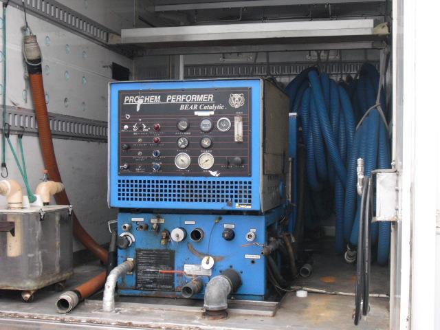 Mitsubishi Fuso Canter 7