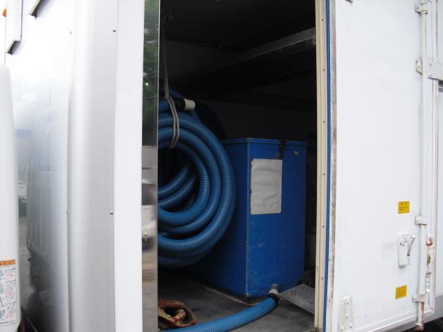 Mitsubishi Fuso Canter 8