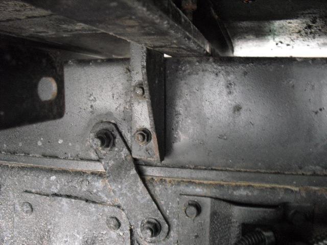 Mitsubishi Fuso Canter 9