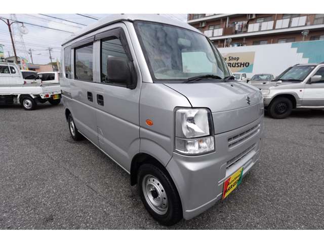 Suzuki Every 12