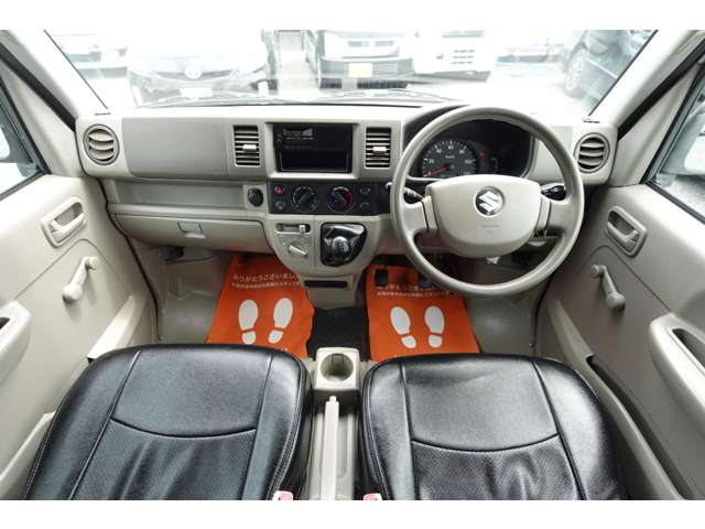 Suzuki Every 3