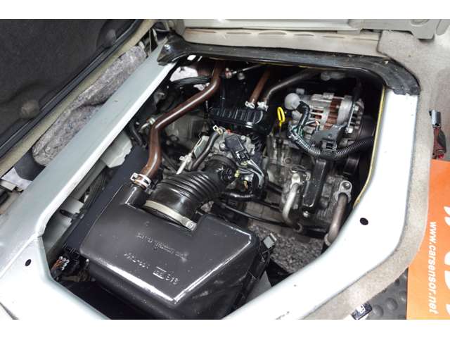 Suzuki Every 4