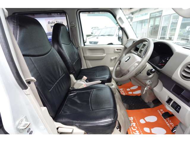 Suzuki Every 5