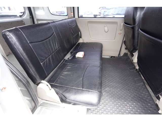 Suzuki Every 6