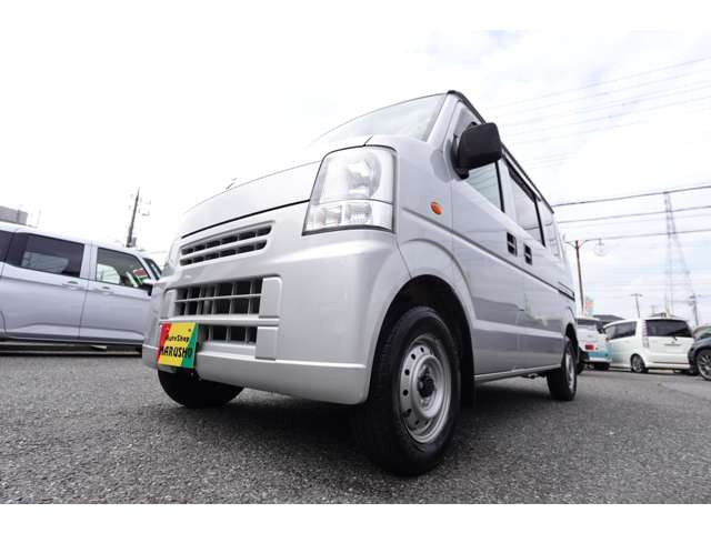 Suzuki Every 8