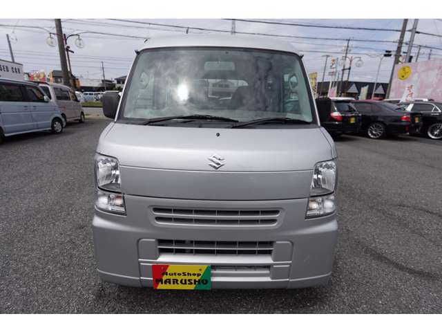 Suzuki Every 9