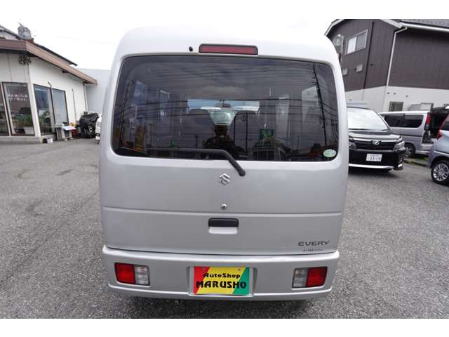 Suzuki Every 10