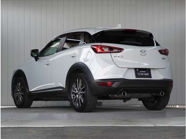 Mazda CX-3 11