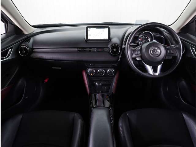 Mazda CX-3 4