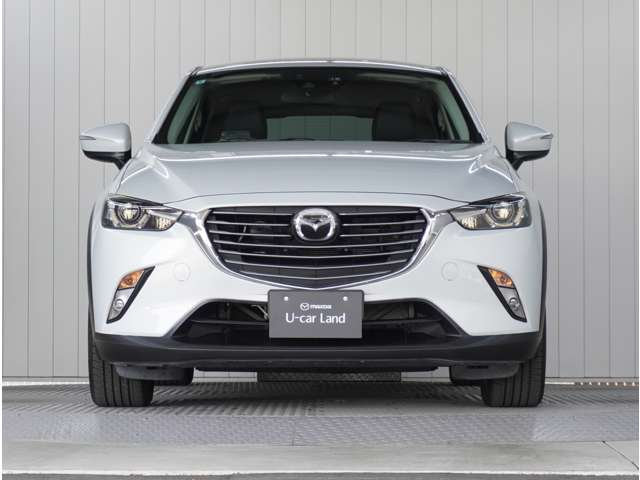 Mazda CX-3 7