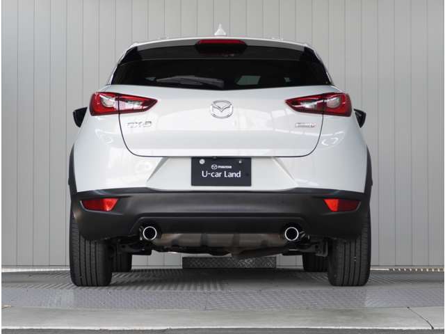 Mazda CX-3 10