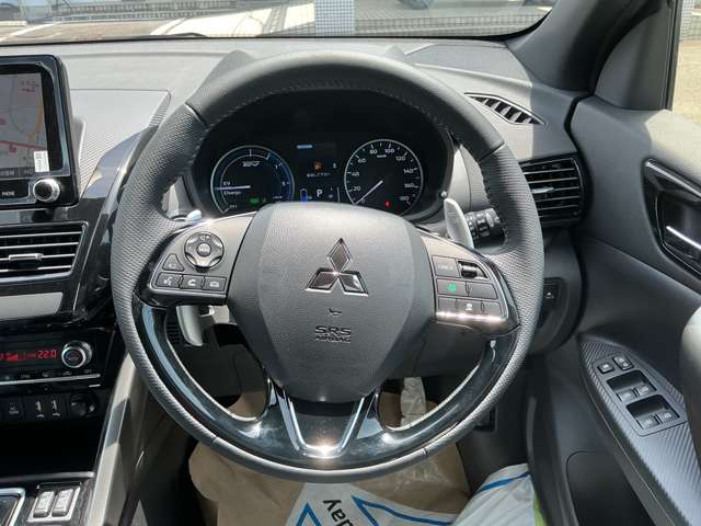 Mitsubishi Eclipse Cross 12