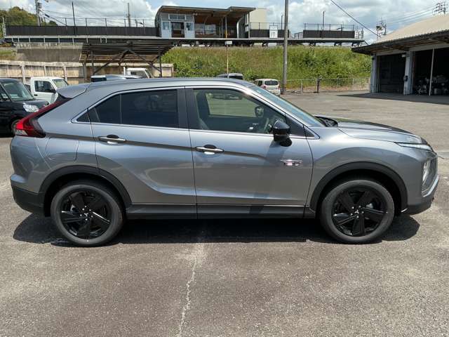 Mitsubishi Eclipse Cross 6