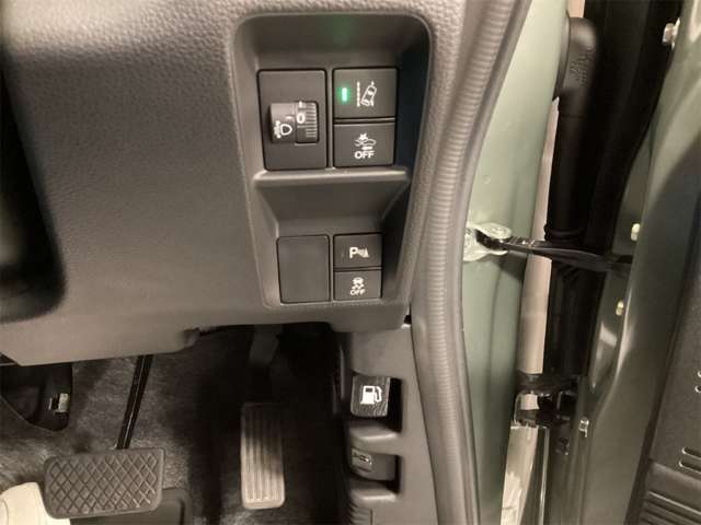 Honda N-VAN 6