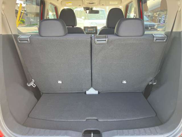 Mitsubishi eK X 8