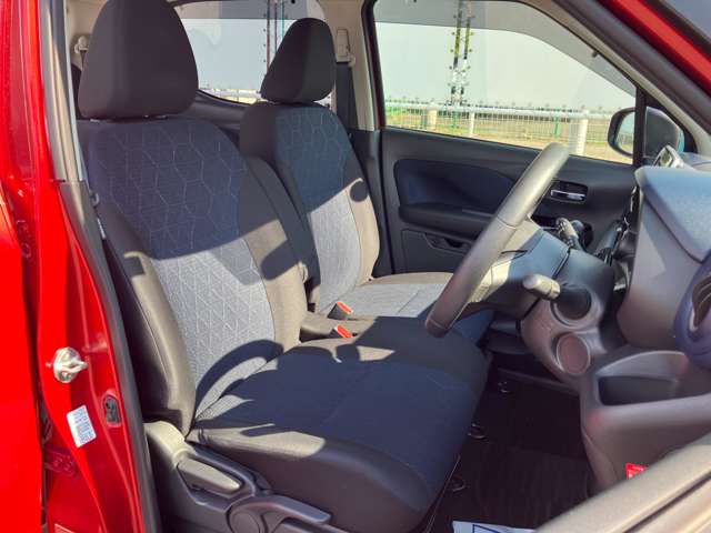Mitsubishi eK X 10
