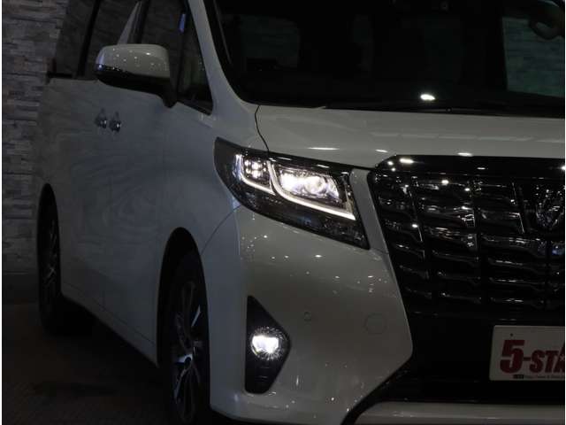 Toyota Alphard 12