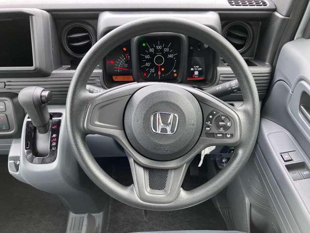 Honda N-VAN 2