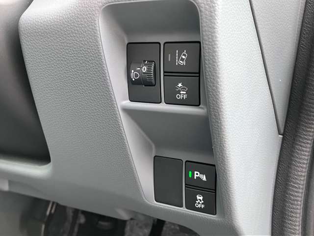 Honda N-VAN 4