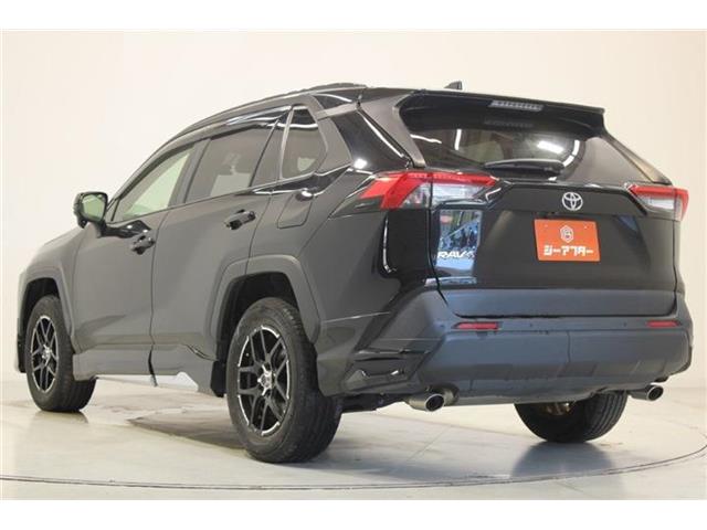 Toyota RAV4 11