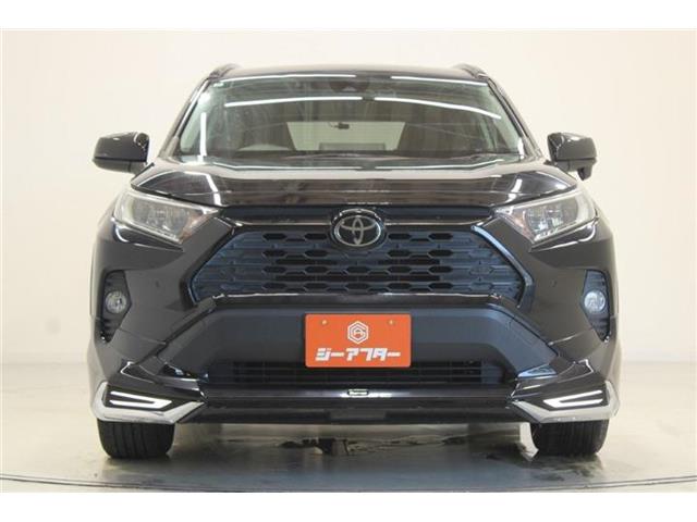 Toyota RAV4 8
