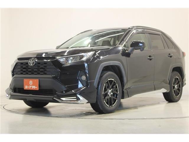 Toyota RAV4 9