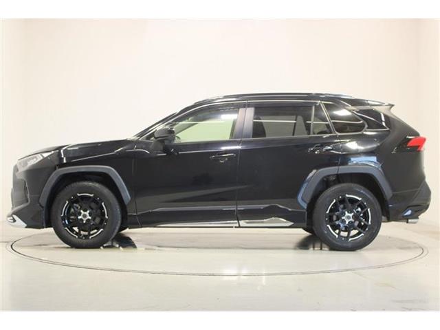 Toyota RAV4 10