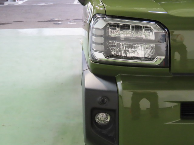 Daihatsu Taft 11