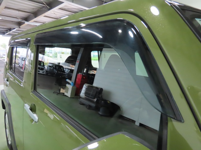 Daihatsu Taft 12