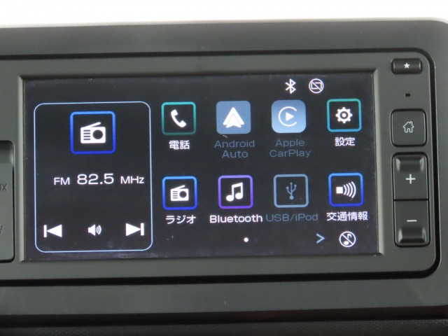 Daihatsu Taft 5