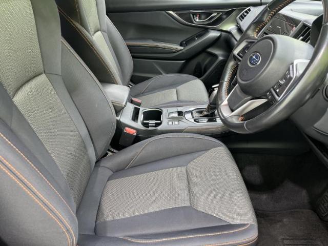 Subaru XV 2