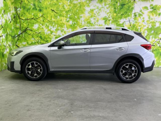 Subaru XV 5