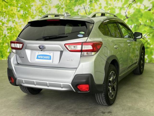 Subaru XV 6