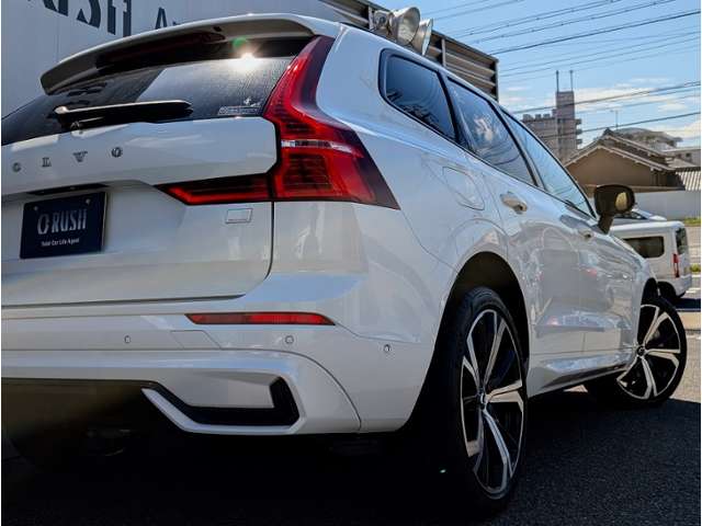Volvo XC60 11