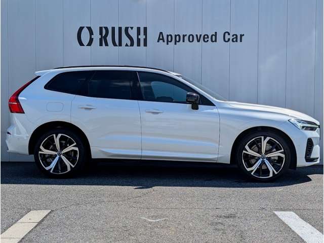 Volvo XC60 3