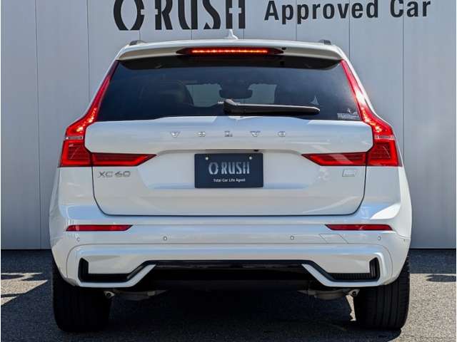 Volvo XC60 5