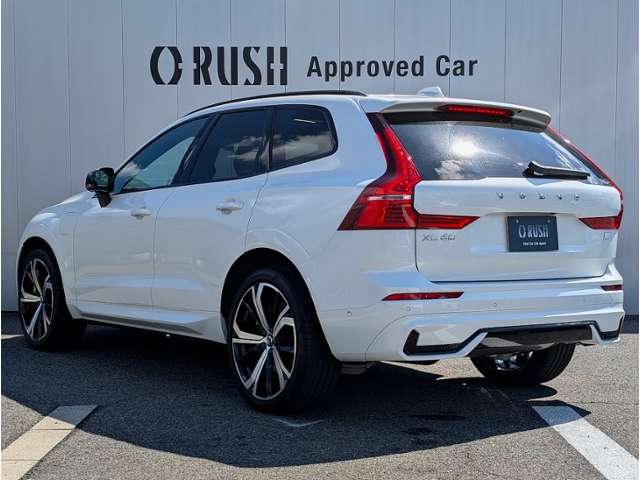 Volvo XC60 6