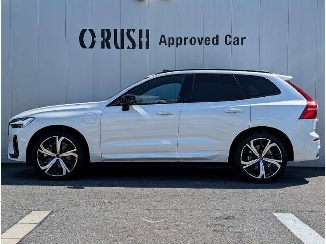 Volvo XC60 7