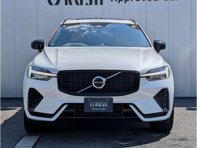 Volvo XC60 9