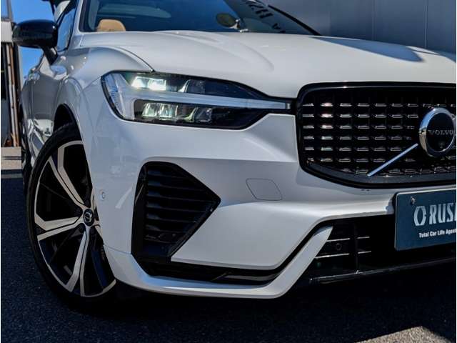 Volvo XC60 10