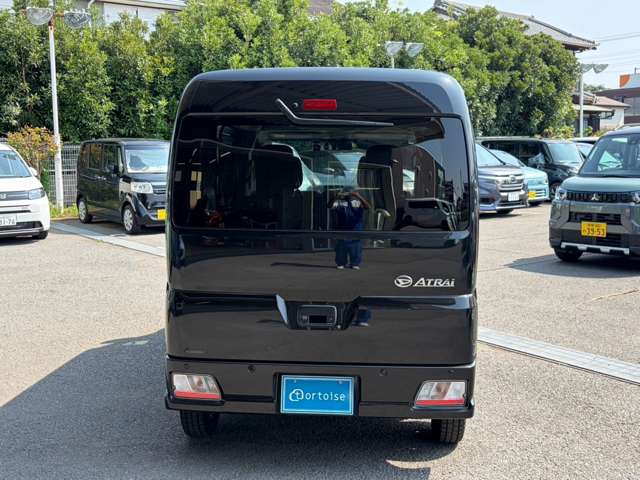 Daihatsu Atrai 10