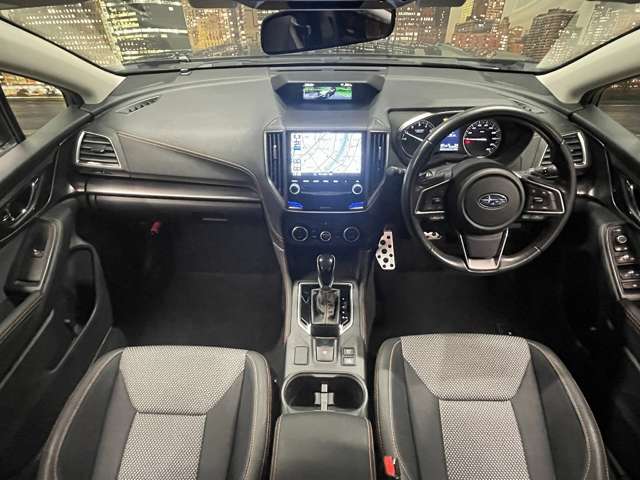 Subaru XV 5