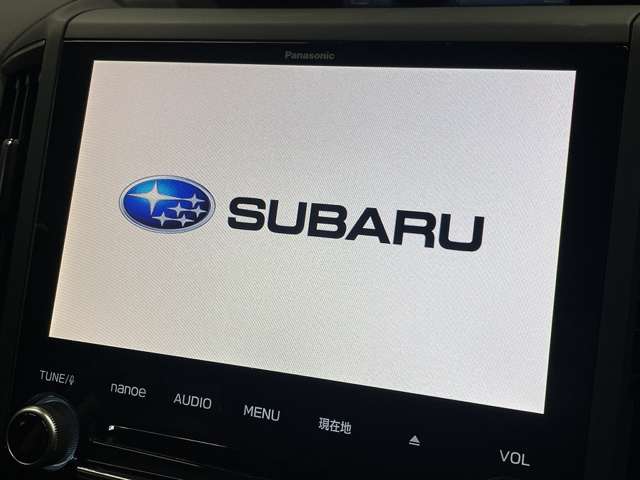 Subaru XV 6